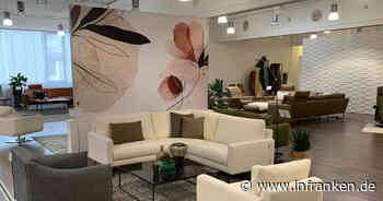 Ebersdorf: Möbelhersteller W. Schillig meldet Insolvenz an - "leider notwendige Maßnahme"