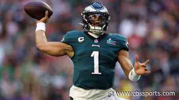 Eagles schedule 2023: Game-by-game predictions, win totals, toughest stretch, opponents, pivotal matchups