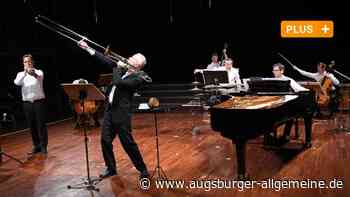 Sieben Zwerge für ein "Kling Klang Gloria!": Augsburgs Mozartfest für Kinder