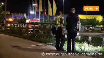 Tödlicher Ikea-Unfall: Warum der Fahrer erst jetzt in U-Haft sitzt