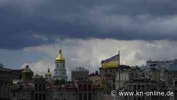 Chinas Gesandter in der Ukraine: auf unmöglicher Mission in Kiew