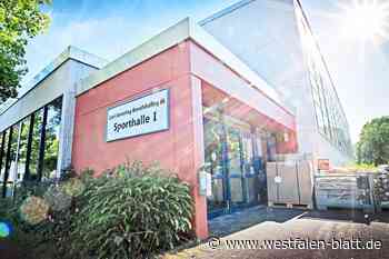 Bielefeld plant neuen Campus