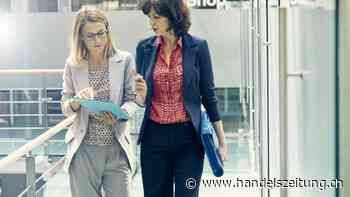 «Heute ist Weiterbildung Pflicht»