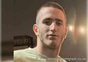 Wilpshire man who stabbed Luke O’Connor guilty of manslaughter