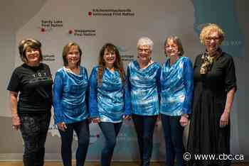 The Sounds Of Superior Chorus' 50th Anniversary Gala Concert