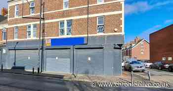 Wallsend shop ordered to shut for three months after being caught selling illegal tobacco products