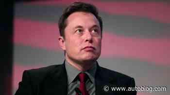 Elon Musk subpoenaed, denies taking financial advice from Jeffrey Epstein