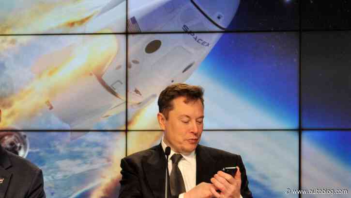 Elon Musk is getting more involved at Tesla, demands personal approval on all new hires