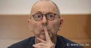 CEO bpost: "Geen herstructureringsplan met naakte ontslagen op komst”