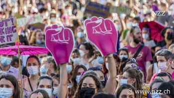 KOMMENTAR - Das Frauenthema dient den Gewerkschaften nur als zusätzliche Rechtfertigung für Standardforderungen