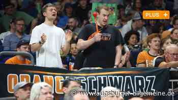 Diesmal wird Ratiopharm Ulm viel Unterstützung kriegen