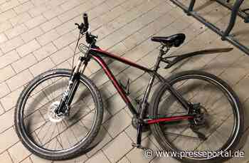POL-PDLD: Fahrradbesitzer gesucht