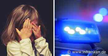 Bamberg: Mann soll Mädchen sexuell missbraucht haben