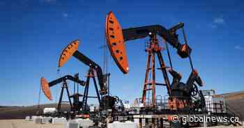 Alberta wildfires: Some oil and gas shutting in production again