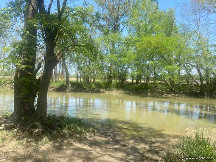 Crash report reveals new details in death of 19-year-old found in Wabash River