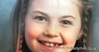 Abducted girl found six years after vanishing as store owner recognised her from Netflix show