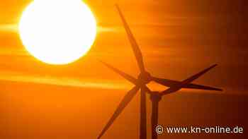 Meteorologen erwarten am Himmelfahrtswochenende Sommertemperetauren