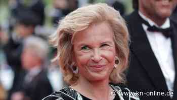 Cannes 2023: Iris Knobloch gibt Debüt als Präsidentin der Filmfestspiele