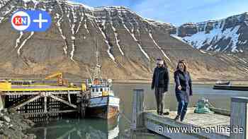Studieren an der kleinsten Uni in Island: So funktioniert der Turbo-Master