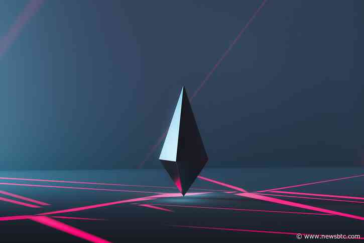 Breaking Above This Level Might Trigger A Bullish Momentum For Ethereum Price