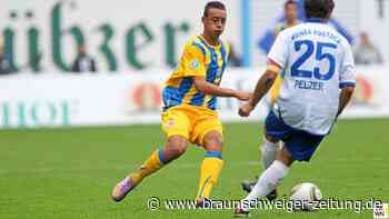 Als Karim Bellarabi die Eintracht-Fans schockte