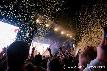 Rifflandia bringing Iggy Pop, Diplo, Salt-N-Pepa, Paris Hilton to Victoria