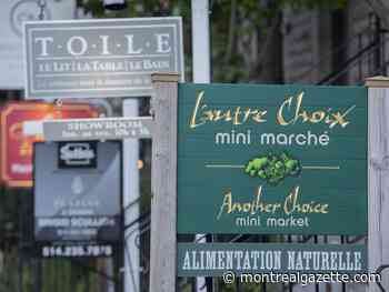All of Quebec's bilingual towns resolve to keep right to operate in English and French