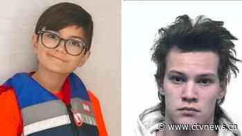 Amber Alert issued for 8-year-old boy abducted in Thunder Bay, Ont.