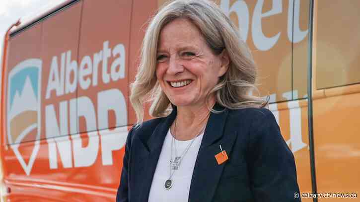 Alberta NDP releases fully costed economic plan, shows $3.3B surplus over three years