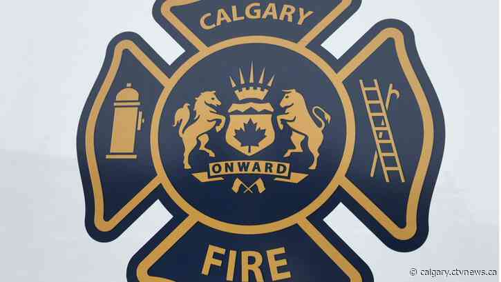 Calgarians advised against using fire pits and campfires