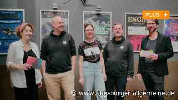 Ein heißer Sommer im Roxy steht bevor