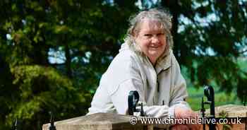 'I can get on with my life': Stanley pensioner with dementia talks about how being diagnosed early is crucial