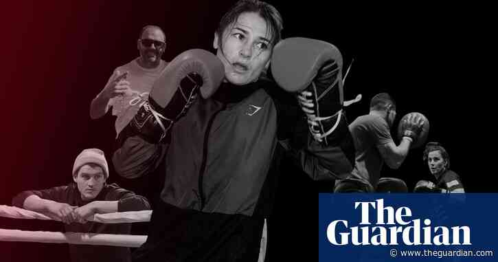 Katie Taylor gets Dublin homecoming but a shadow lingers over Irish boxing