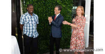 UAE, German Embassies Co-Host Event Celebrating 2023 Special Olympics World Games