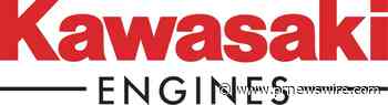 KAWASAKI ENGINES ANNOUNCES LEADERSHIP CHANGES