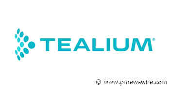Tealium takes home three customer-driven TrustRadius awards