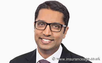 Ex-Hiscox UK boss Thaker joins rival insurer in bid to woo regional brokers