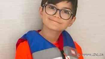 Amber Alert issued for 8-year-old boy last seen in Thunder Bay, Ont.