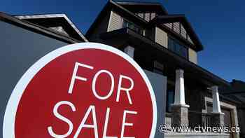 Rent, mortgage interest helped drive inflation higher in April: Statistics Canada