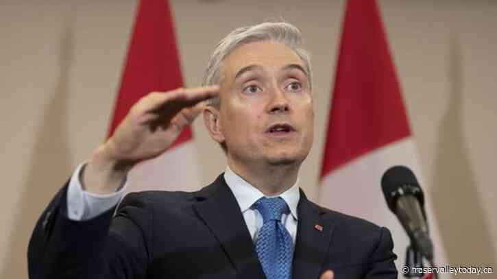 More money from Ontario needed to end ‘stalemate’ over Stellantis battery plant: feds