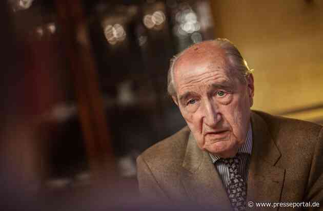 Nachruf auf Günther Grotkamp: Der Architekt der FUNKE Mediengruppe ist gestorben