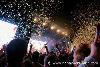 Rifflandia bringing Iggy Pop, Diplo, Salt-N-Pepa, Paris Hilton to Victoria