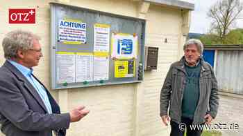 Streit um Kosten für Abriss von DDR-Garagen in Jena