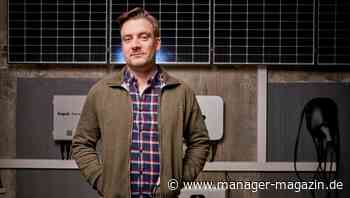 Enpal: Der Shooting-Star der Energie-Branche will mit Solar-Communities weiter expandieren - das ist der Plan