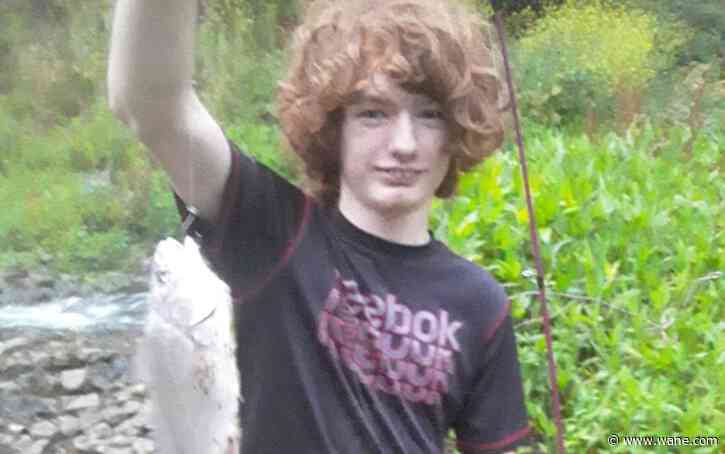 Silver Alert canceled for teen missing from Bluffton