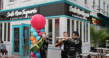 Sunnyside Restaurant Group names Michael Sternberg president