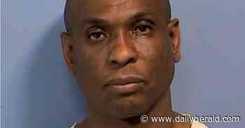 DuPage County jail guard charged with having sex with a detainee, official misconduct