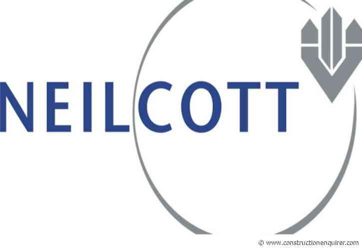 Neilcott expands as ex-Jarvis CEO joins