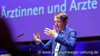 Lauterbach: „Die Ökonomie darf nicht die Medizin dominieren“