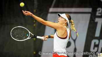 So läuft das USA-Abenteuer der Wolfsburgerin Laura Pesickova